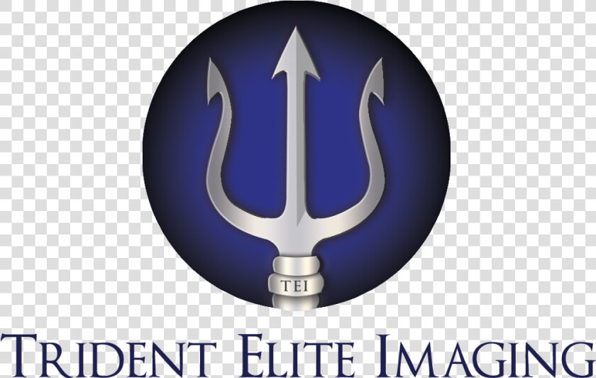 Trident Elite Imaging Llc Trident Elite Imaging Llc   Emblem  HD Png DownloadTransparent PNG