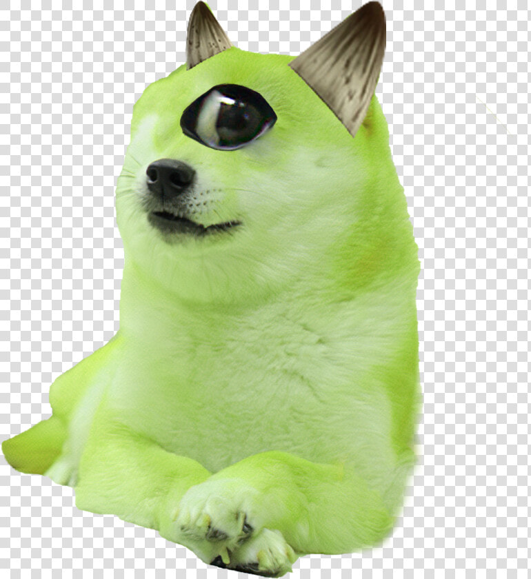 Mike Wazowski Png  Transparent PngTransparent PNG