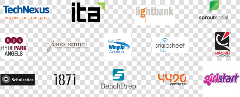 Cognos Clients   Lightbank  HD Png DownloadTransparent PNG