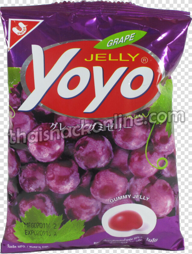 Yoyo Gummy  HD Png DownloadTransparent PNG