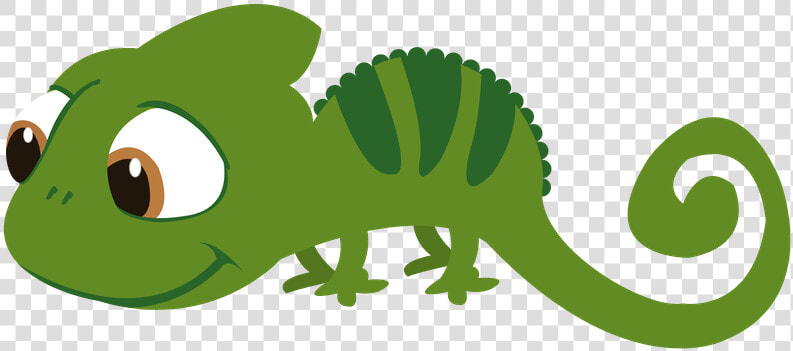 Baby Chameleon Clipart  HD Png DownloadTransparent PNG