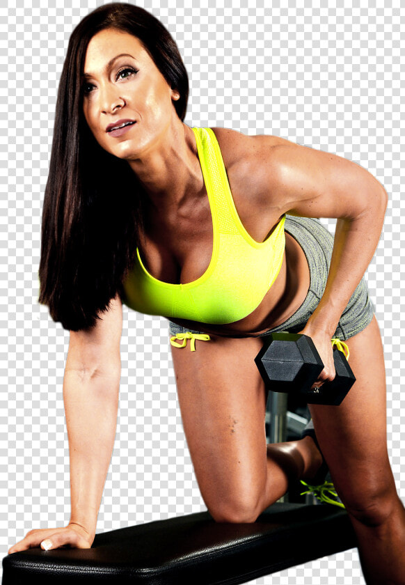 Biceps Curl  HD Png DownloadTransparent PNG