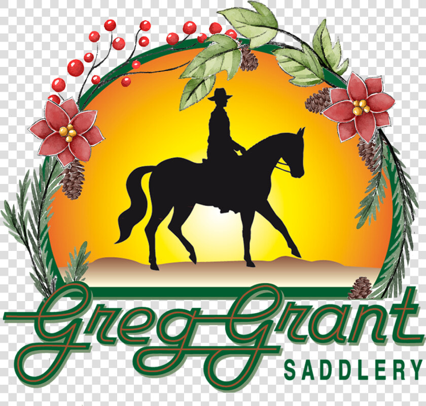 Greg Grant Saddlery  HD Png DownloadTransparent PNG