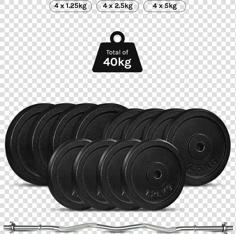 Barbell  HD Png DownloadTransparent PNG