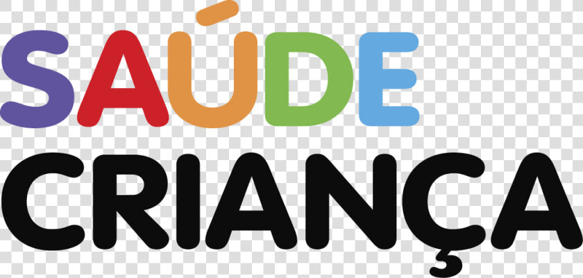 Saude Criança Logo  HD Png DownloadTransparent PNG