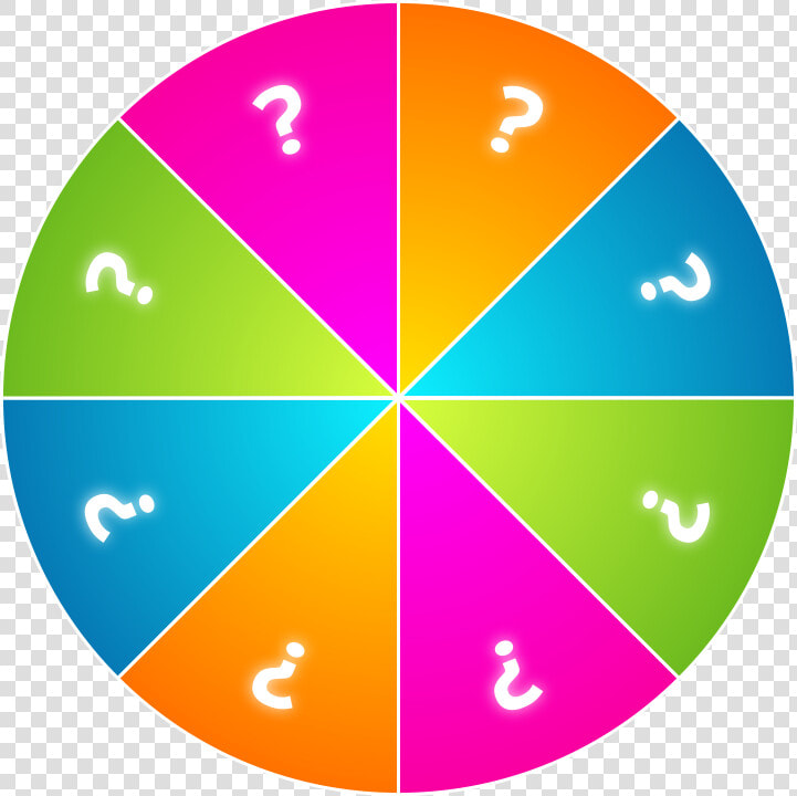 Spinning Wheel Game Png Clipart   Png Download   Spin The Wheel Png  Transparent PngTransparent PNG