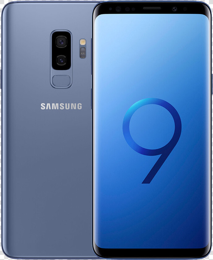Samsung S9   Samsung Galaxy S9 Plus  HD Png DownloadTransparent PNG