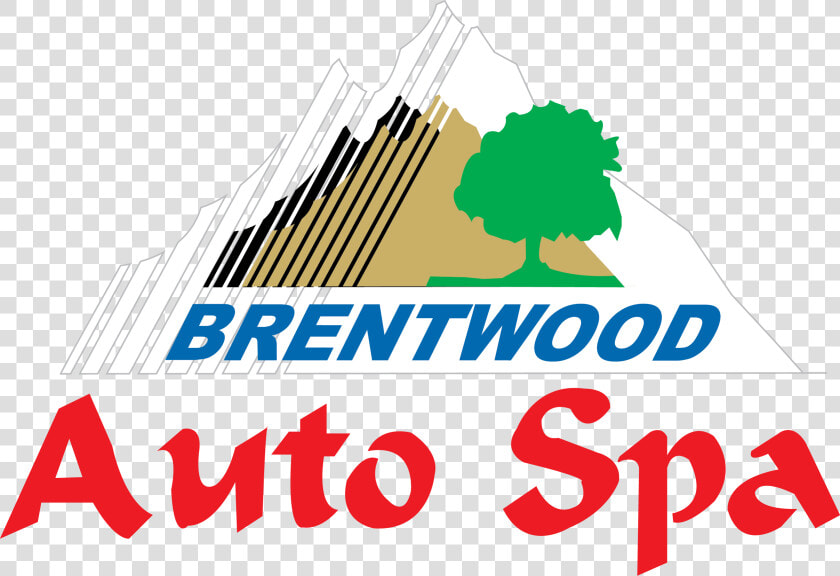 Brentwood Auto Spa  HD Png DownloadTransparent PNG