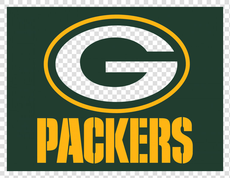 Green Bay Packer Football Christmas Clipart Jpg Shape   Small Green Bay Packers Logo  HD Png DownloadTransparent PNG
