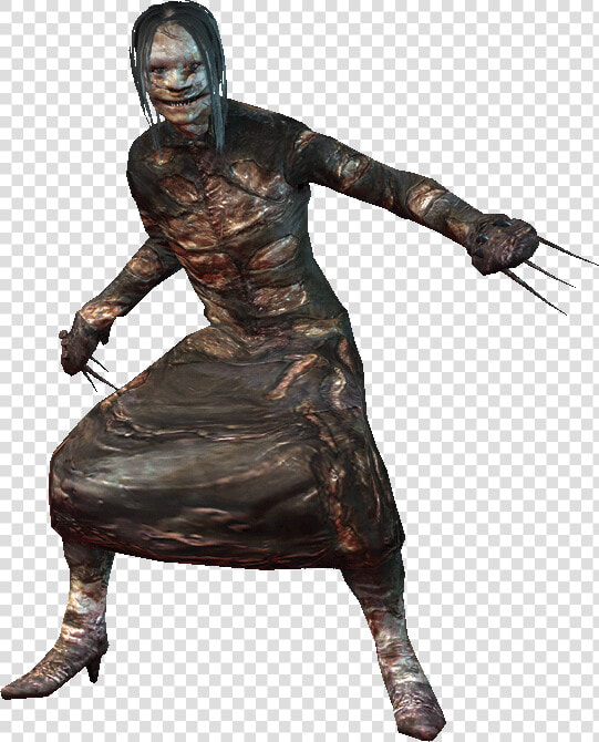 Silent Hill Homecoming Monstruos  HD Png DownloadTransparent PNG