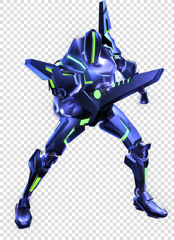 Sylux Metroid Prime  HD Png DownloadTransparent PNG