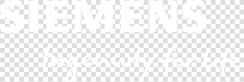 Transparent Siemens Png   Siemens Logo White Png  Png DownloadTransparent PNG