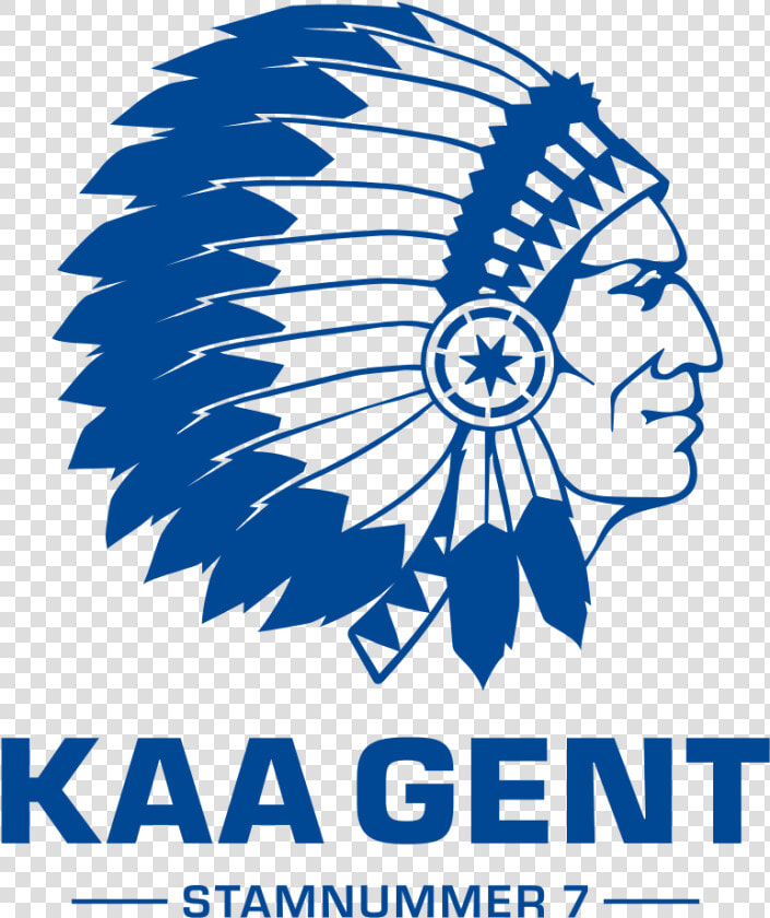 Kaa Gent Logo Png  Transparent PngTransparent PNG
