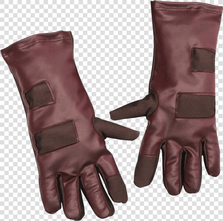 Adult Star lord Gloves   Guardians Of The Galaxy Star Lord Gloves  HD Png DownloadTransparent PNG