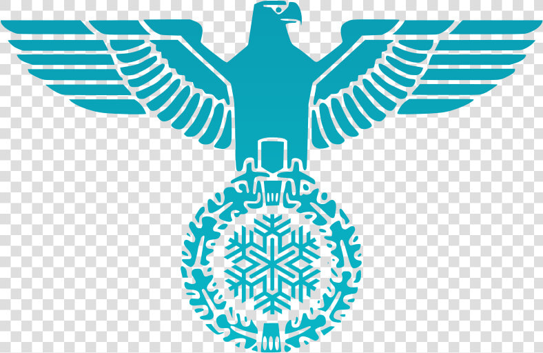 Nazi Eagle  HD Png DownloadTransparent PNG