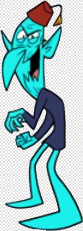 The Grim Adventures Of Billy And Mandy Wiki   Boogeyman Cartoon  HD Png DownloadTransparent PNG