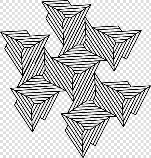 Transparent Fractal Png   Fractal Art Vector  Png DownloadTransparent PNG