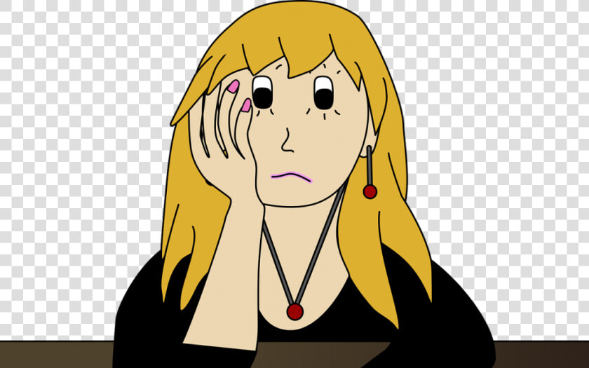 Does Worrying And “what If   Depression Empty Nest Syndrome  HD Png DownloadTransparent PNG