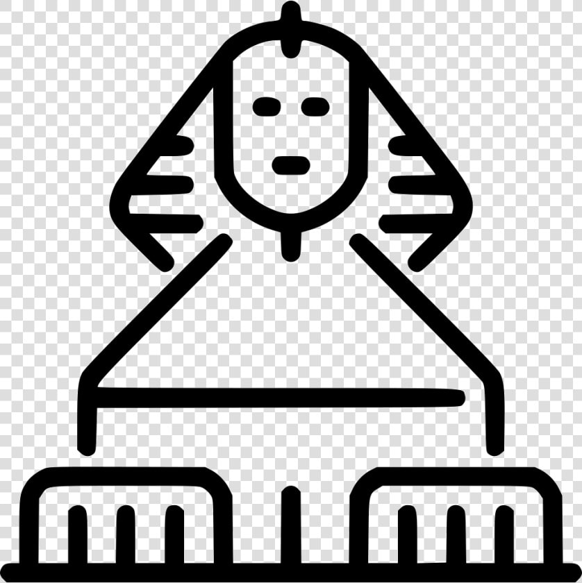 Egupt Sphinx   Sphinx Png  Transparent PngTransparent PNG