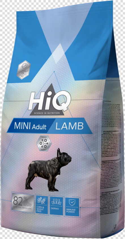 Hiq Dog Food  HD Png DownloadTransparent PNG