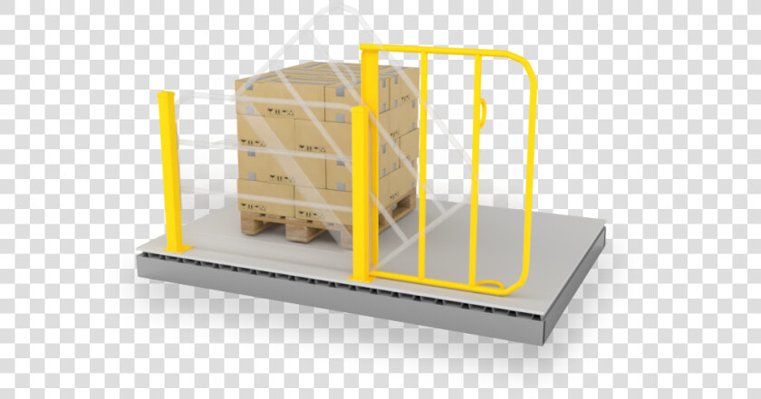 Wildeck Vertical Pivot Gate   Plywood  HD Png DownloadTransparent PNG