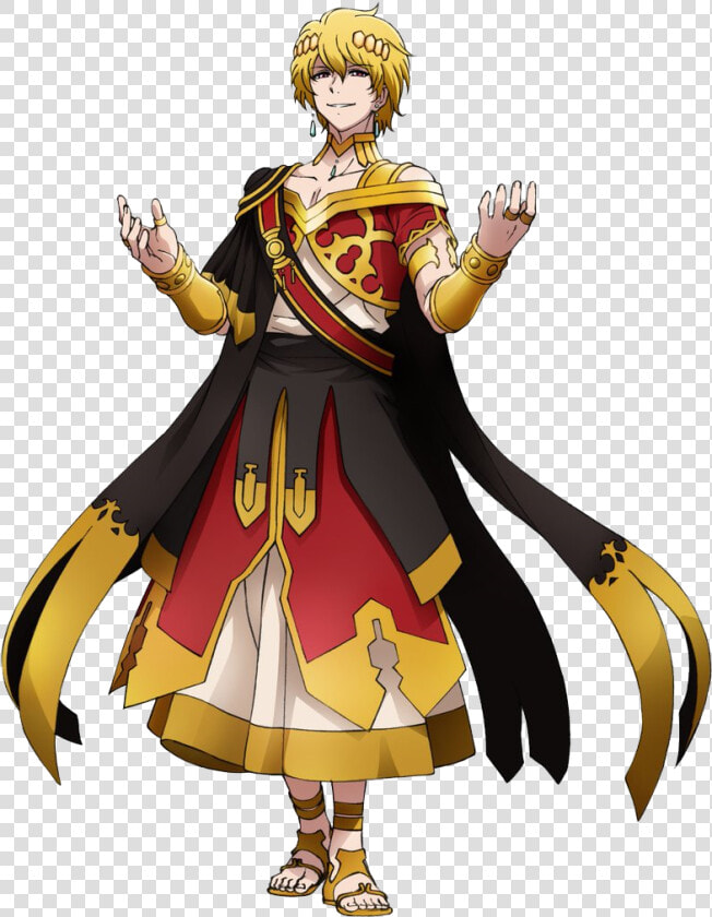Overlord Wiki   Overlord 3 Personagens Jircniv  HD Png DownloadTransparent PNG