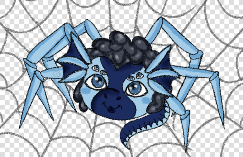 Itsy Bitsy Spider   Cartoon  HD Png DownloadTransparent PNG