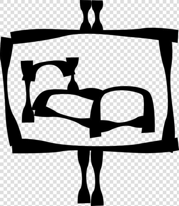 Vector Illustration Of Hospitality Industry Hotel Or  HD Png DownloadTransparent PNG