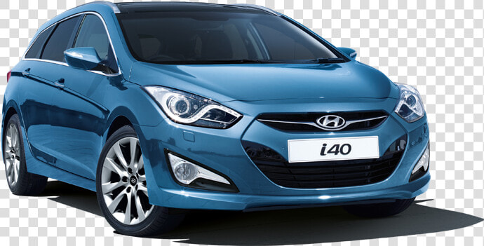 Hyundai Car Png Image   Hyundai I40  Transparent PngTransparent PNG