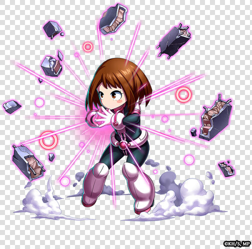Boku No Hero Academia Png  Transparent PngTransparent PNG