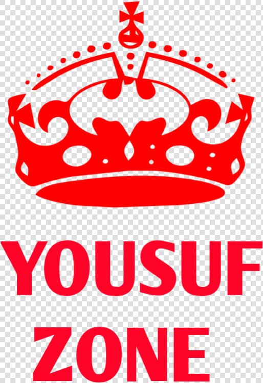 Ok Please Monetization Ok   Keep Calm Crown  HD Png DownloadTransparent PNG
