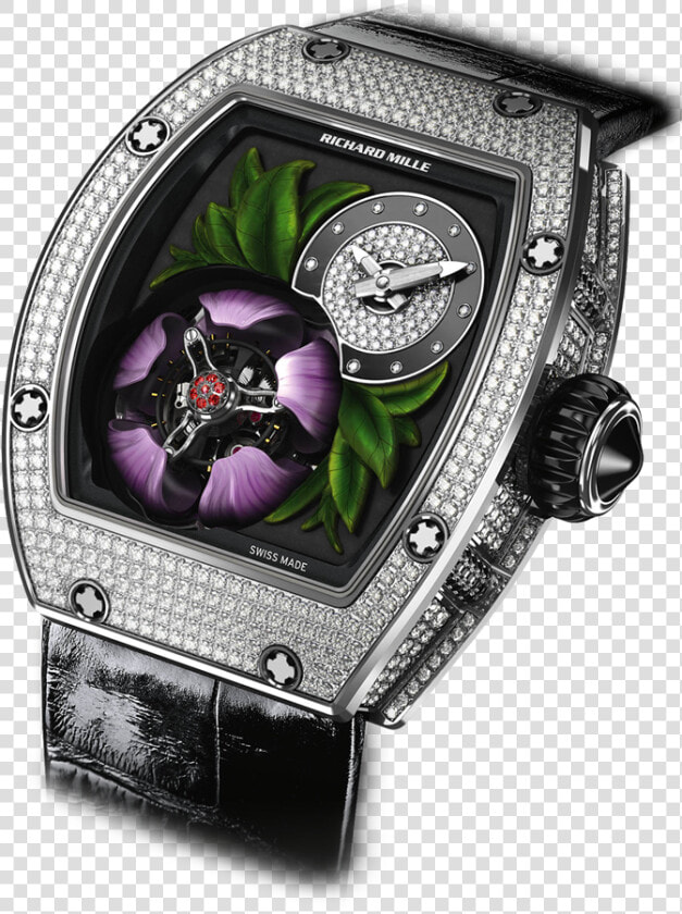 Richard Mille Rm19 02  HD Png DownloadTransparent PNG