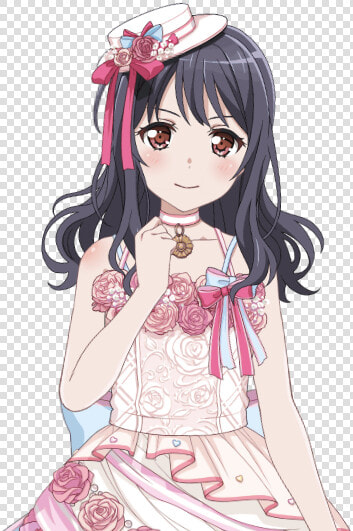 Glitter Green Bandori  HD Png DownloadTransparent PNG