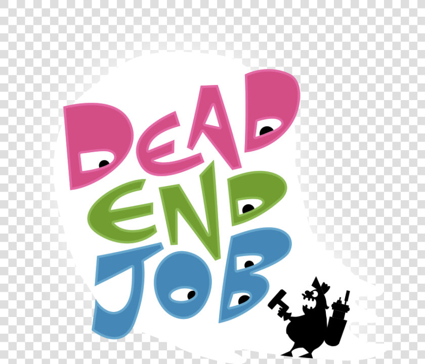 Dead End Job Arcades  HD Png DownloadTransparent PNG