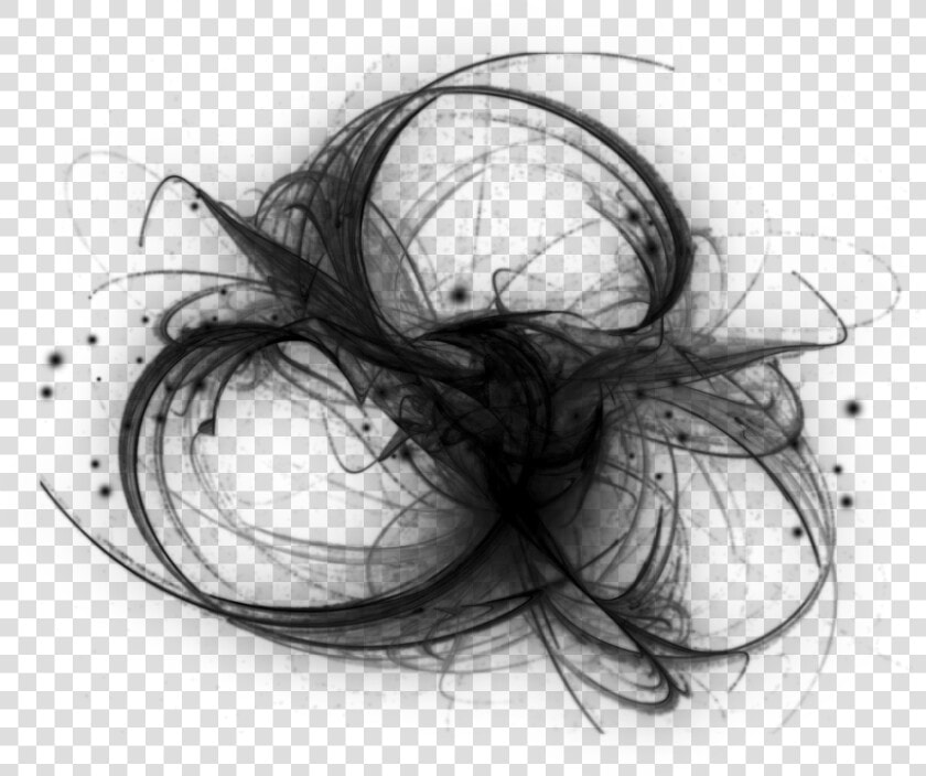 ❅ Abstract Pattern Fractal Black Lines ◈◎◈◎◈◎◈◎◈◎◈◎◈◎◈   Omonoianews  HD Png DownloadTransparent PNG