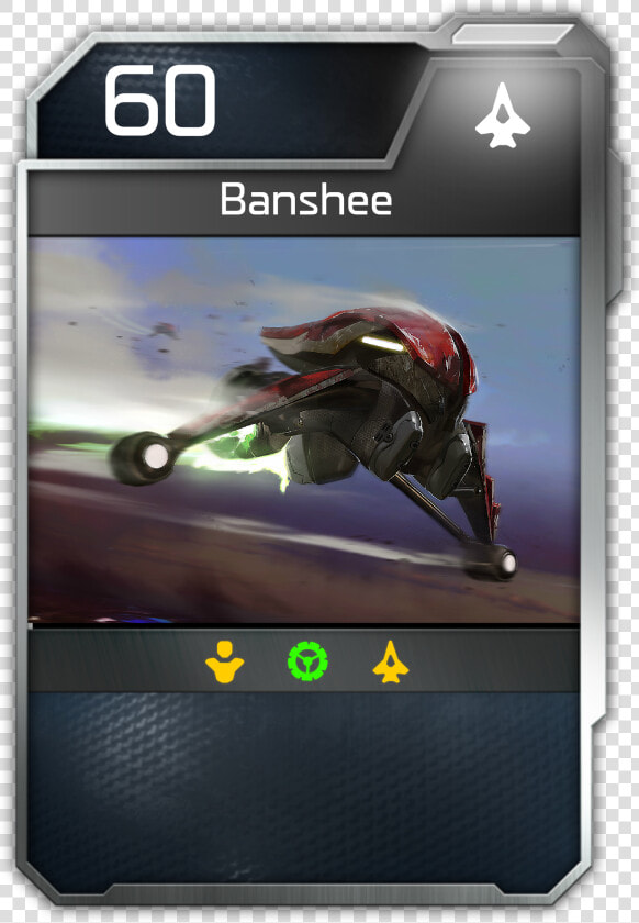 Halo Wars 2 Blitz Card  HD Png DownloadTransparent PNG