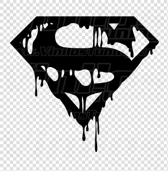 Superman   Death Of Superman Logo  HD Png DownloadTransparent PNG