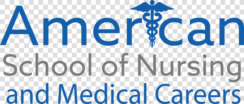 American School Of Nursing Logo   Graphic Design  HD Png DownloadTransparent PNG
