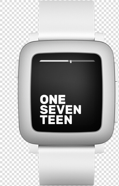 Watch Face Pebble Time  HD Png DownloadTransparent PNG