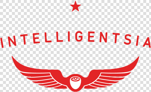 Intelligentsia Coffee Logo  HD Png DownloadTransparent PNG