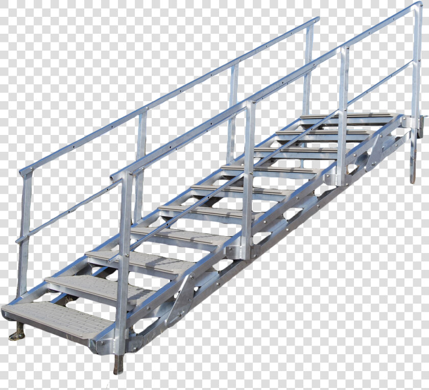 Articulating Dock Stairs  HD Png DownloadTransparent PNG