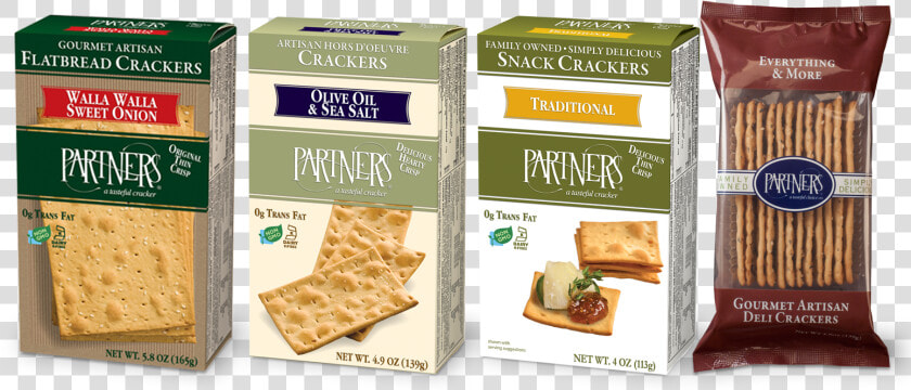 Gourmet Cracker Brands  HD Png DownloadTransparent PNG