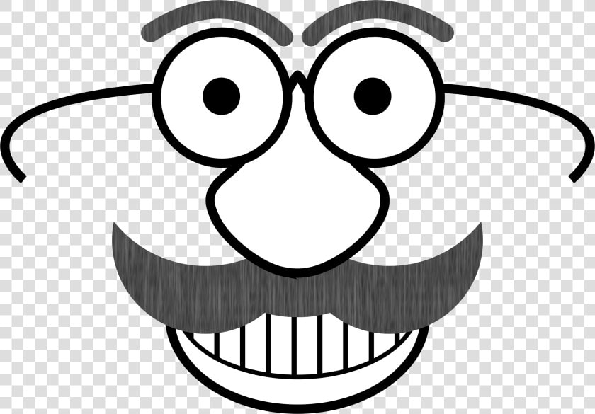 Silly Face 2 Remix   Cartoon Face Transparent Background  HD Png DownloadTransparent PNG