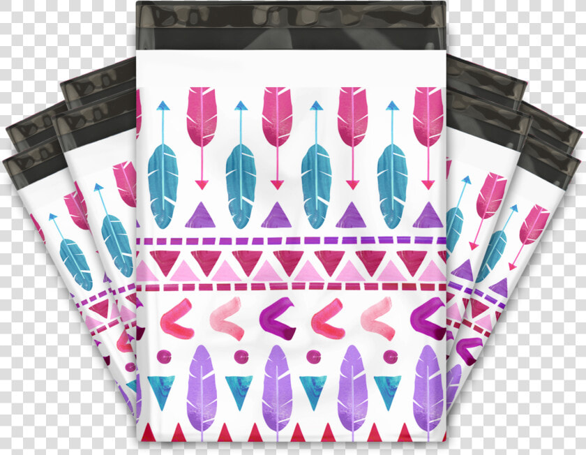 Printed Poly Mailers  HD Png DownloadTransparent PNG