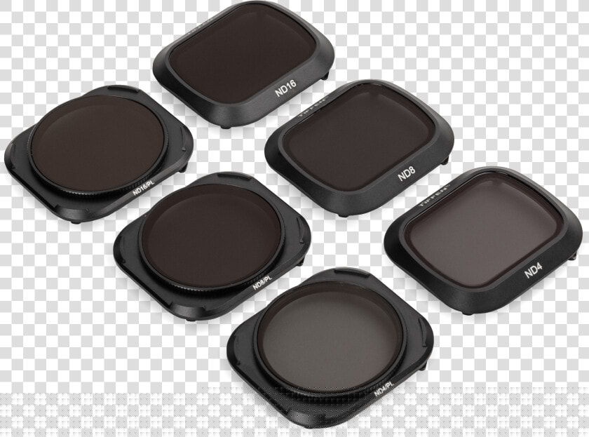Tiffen Mavic 2 Pro Drone Filters  HD Png DownloadTransparent PNG