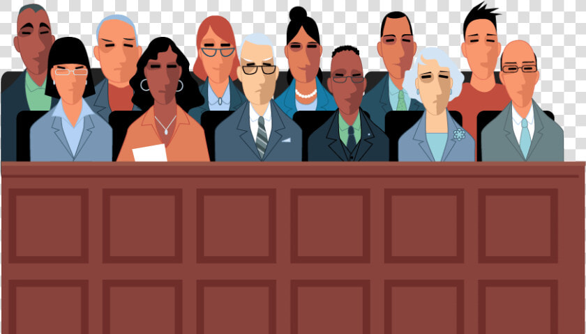 Trial By Jury  HD Png DownloadTransparent PNG