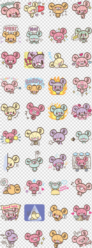 ドリーム テイル クー ベア  HD Png DownloadTransparent PNG