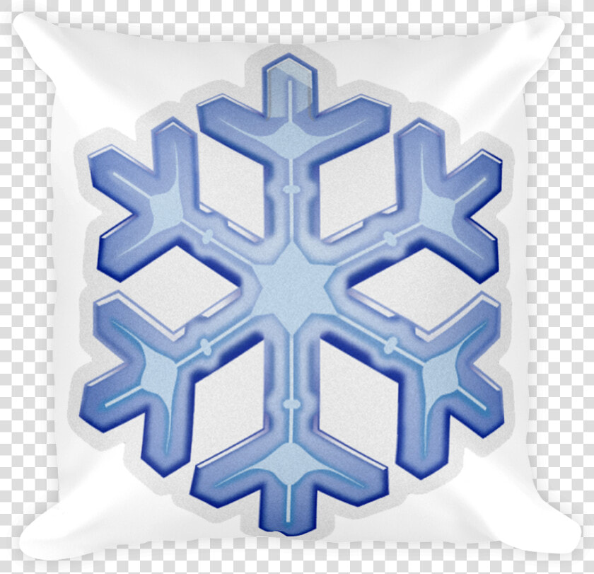 Snowflake Emoji Png   Adivinhe A Serie Com Emoji  Transparent PngTransparent PNG