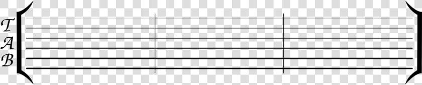 Fretboard Guitar Fret Frets Free Photo   Line Art  HD Png DownloadTransparent PNG