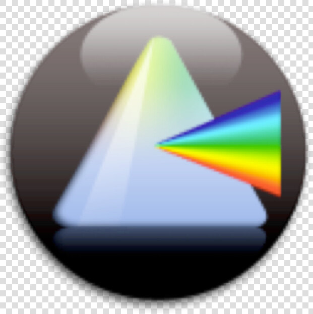 Transparent Prism Png   Nch Software  Png DownloadTransparent PNG